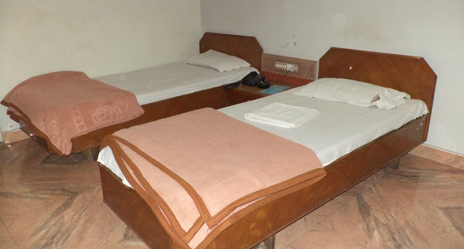 Hotel Stay Inn, Ahmedabad 3